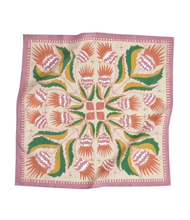 No. 081 Martha Bandana