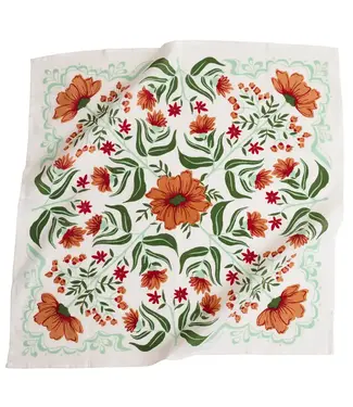 Handker Bandanas No. 031 Flora Bandana