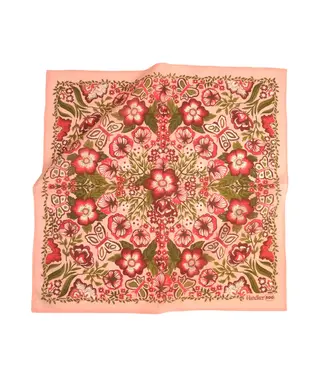 Handker Bandanas No. 500 Sylvia Bandana