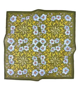 Handker Bandanas No. 143 Clara Bandana