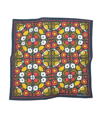Handker Bandanas No. 128 Helga Bandana