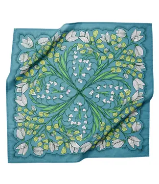 Handker Bandanas No. 096 Cassie Bandana