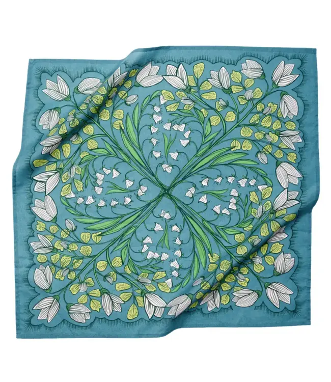 No. 096 Cassie Bandana