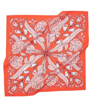 Handker Bandanas No. 105 Greta Bandana