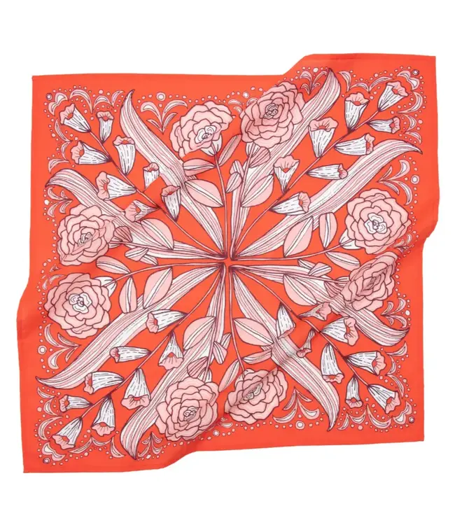 No. 105 Greta Bandana