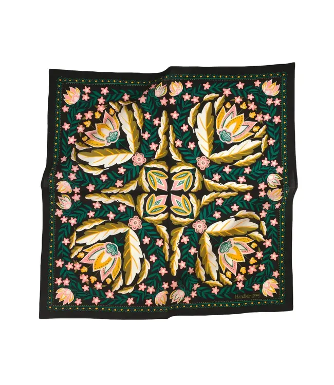 No. 056 Betty Bandana