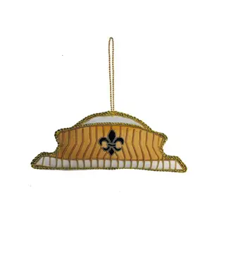 Nola Tawk Superdome Ornament