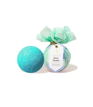 Musee Therapy Sweet Dreams Bath Balm