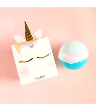 Musee Therapy Do You Believe in Magic Bath Balm