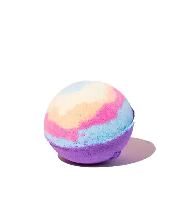 Rainbow Connection Bath Balm