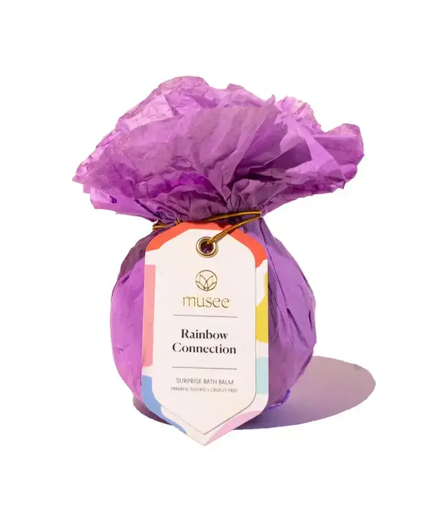 Rainbow Connection Bath Balm