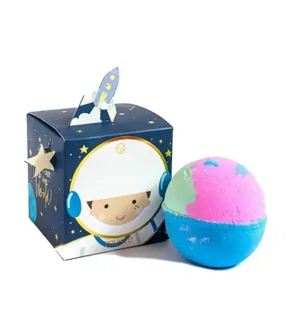 Musee Therapy You're Out Of This World Bath Balm