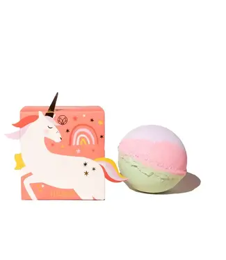 Musee Therapy Unicorn Bath Balm