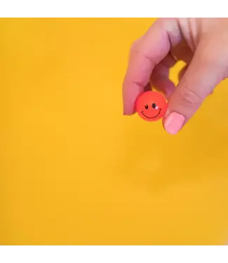 Musee Therapy Don't Worry Be Happy Bath Balm