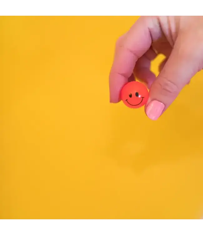 Don't Worry Be Happy Bath Balm