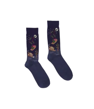 Bonfolk Cajun Christmas