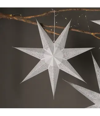 ExpoBazaar Handmade Paper Star 75 Cm
