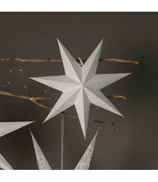 ExpoBazaar Handmade Paper Star 46 Cm