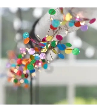 Lumina Of London Co Confetti Lights