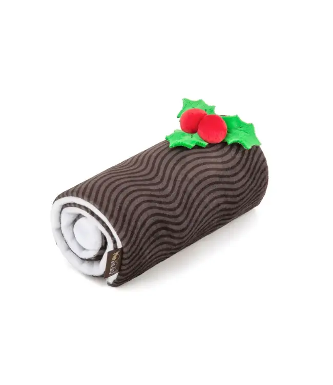 Holiday Classic - Yule Log