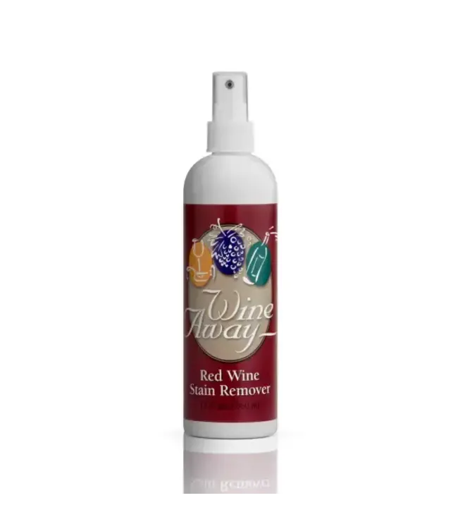 Wine Away Red Wine Stain Remover — 12 oz.