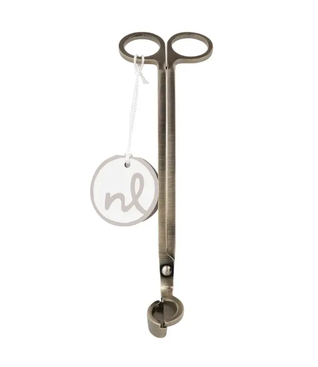 Wick Trimmer - Bronze