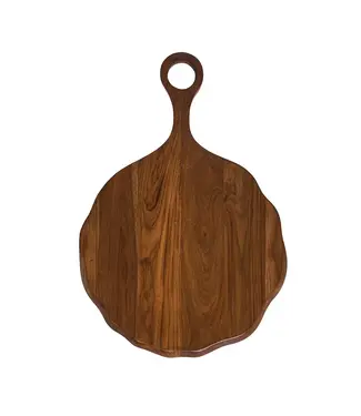 Juliska Puro Rectangle Serving Board - Teak