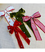 Mambo Christmas Bow - Consignment