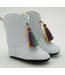 Baby/Child Majorette Marching Bootie