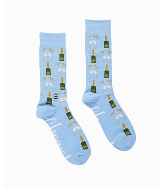 Bonfolk Bonfolk Champagne Socks