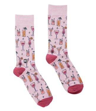Bonfolk Bonfolk Cocktails Socks