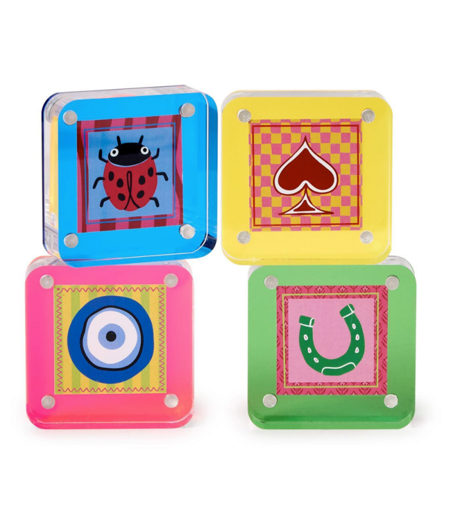 3x3 Mini Acrylic Photo Frame