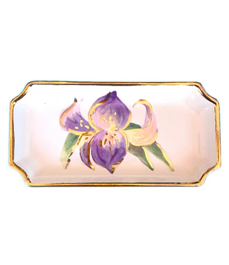 Magnolia Creative Co. Iris Orleans Tray Small