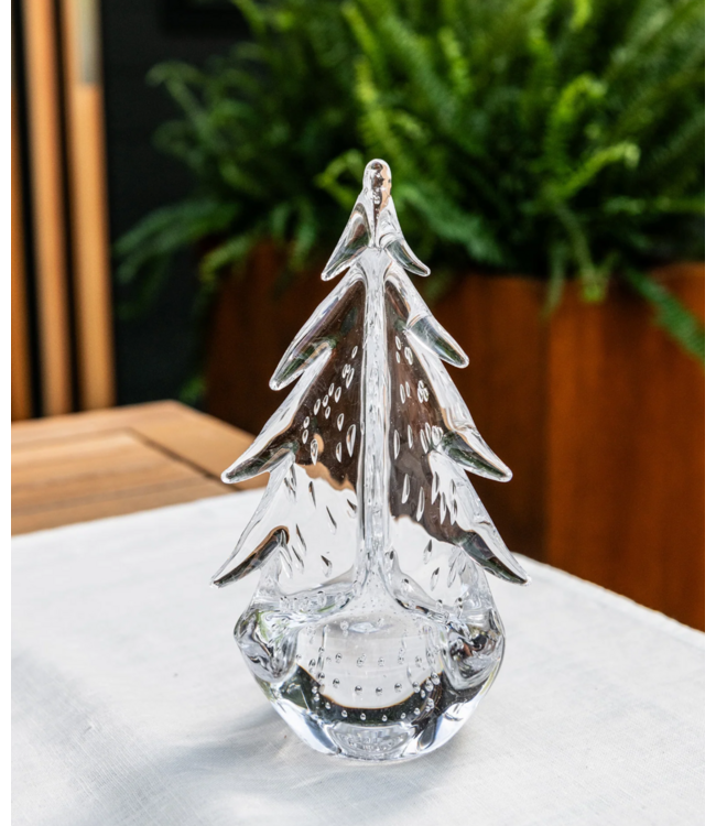 Vela Bubble Evergreen in Gift Box - 16 Inch