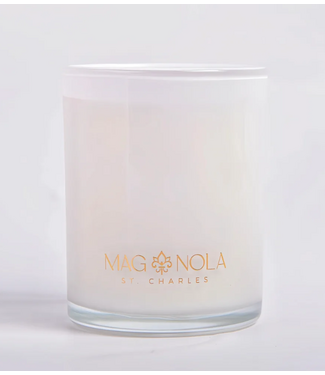 MagNola St. Charles Avenue Candle