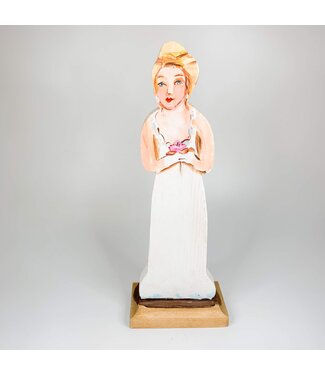 Lorraine Gendron Lorraine Gendron Maid