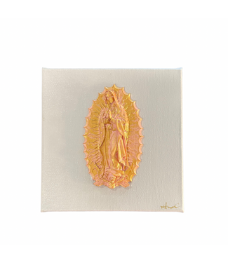 di mais oui Proud Mary Lilac & Blush Pink + Gold