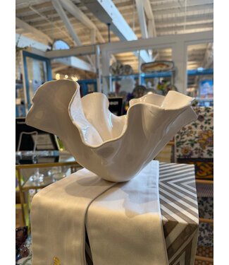 Bradley Alpaugh Friedrichs The Francis Milk White