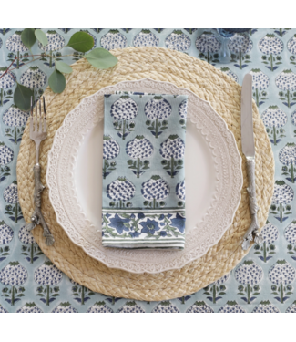 Pacific & Rose Textiles Napkin Granada, Set of 4