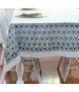 Pacific & Rose Textiles Tablecloth Granada | 60x125