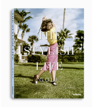 gestalten & teNeues The Stylish Life: Golf