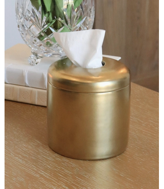 House of Happy The Coco Tissue Vessel