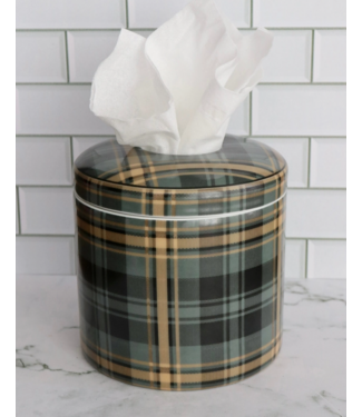 House of Happy The Presley Tissue Vessel