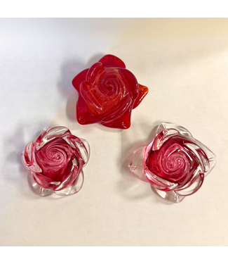 Ridge Walker Glass Ridge Walker Rose