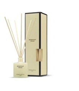 European Scents Moroccan Cedar Ivory 3.4oz Reed Diffuser