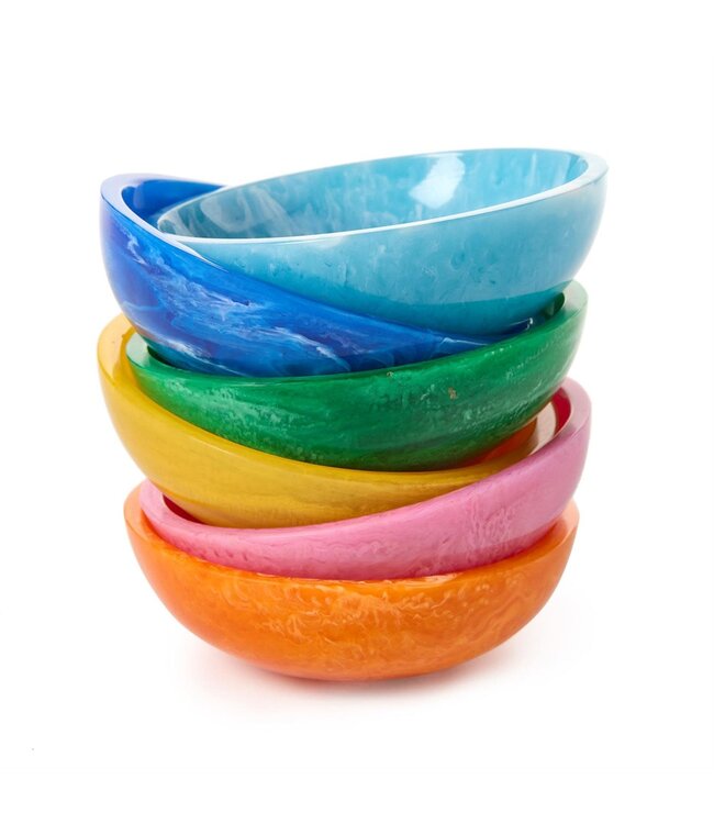 Round Tidbit Bowl