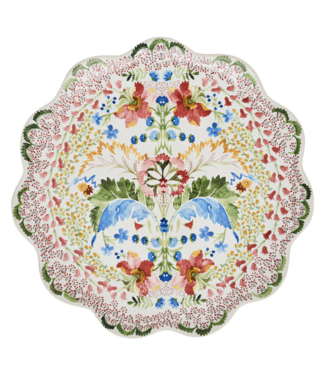 Juliska Sofia Dinner Plate