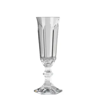 Mario Luca Giusti Dolce Vita Flute Clear