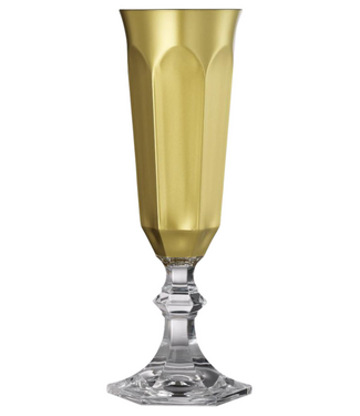 Mario Luca Giusti Dolce Vita Flute Gold