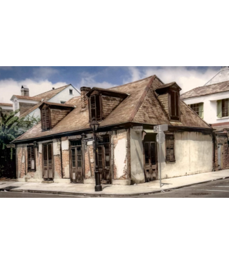 James Macaluso Lafittes Small